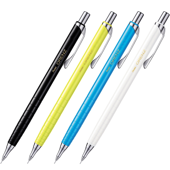 Orenz Mekanisk Blyant i gruppen Penner / Skrive / Trykkblyanter hos Pen Store (104543_r)