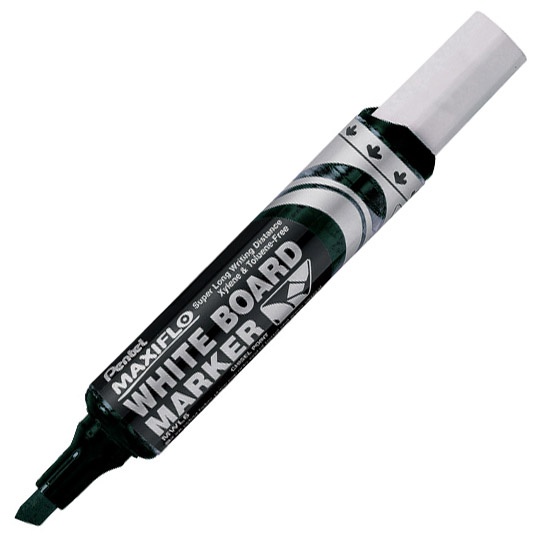 Maxiflo Whiteboard Marker Brown i gruppen Penner / Merking og kontor / Whiteboard tusjer hos Pen Store (104572)
