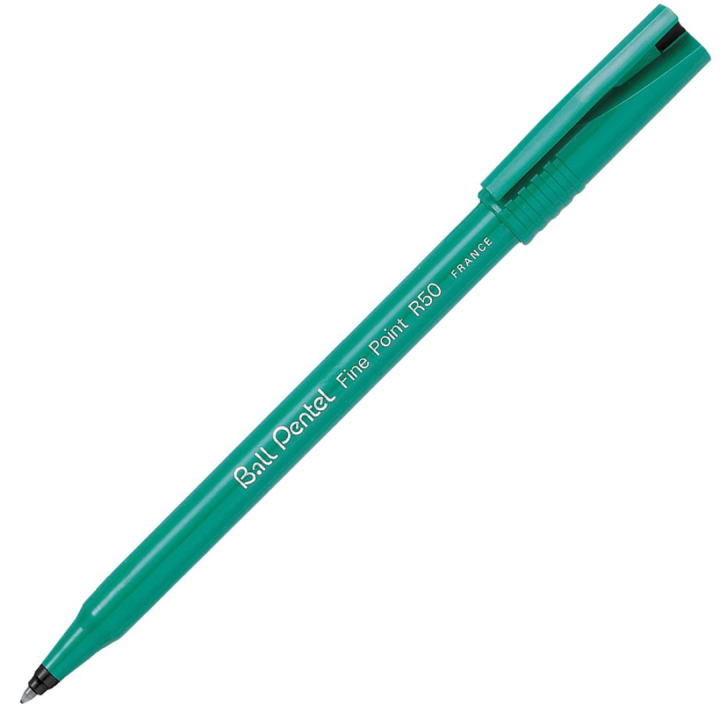 R50 Fine Rollerball i gruppen Penner / Skrive / Blekkpenner hos Pen Store (104654)