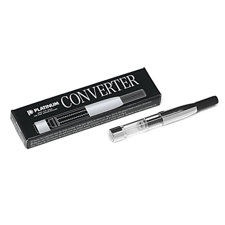 Converter i gruppen Penner / Penntilbehør / Blekk til fyllepenn hos Pen Store (104656)