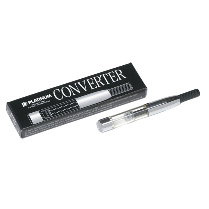 Converter i gruppen Penner / Penntilbehør / Blekk til fyllepenn / Converters hos Pen Store (104656)