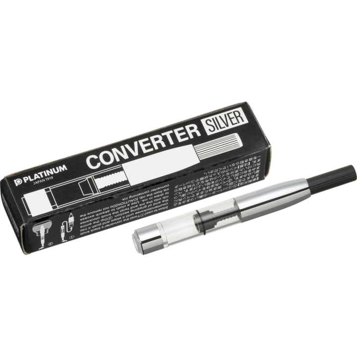 Converter i gruppen Penner / Penntilbehør / Blekk til fyllepenn / Converters hos Pen Store (104656)