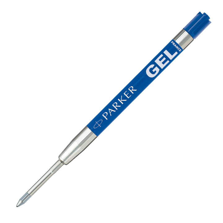Gel Refill Kulepenn Medium i gruppen Penner / Penntilbehør / Patroner og refiller hos Pen Store (104664_r)