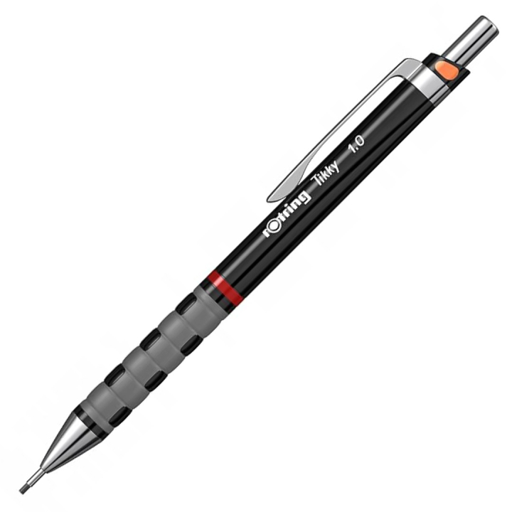 Tikky Mekanisk Blyant 1.0 i gruppen Penner / Skrive / Trykkblyanter hos Pen Store (104824)