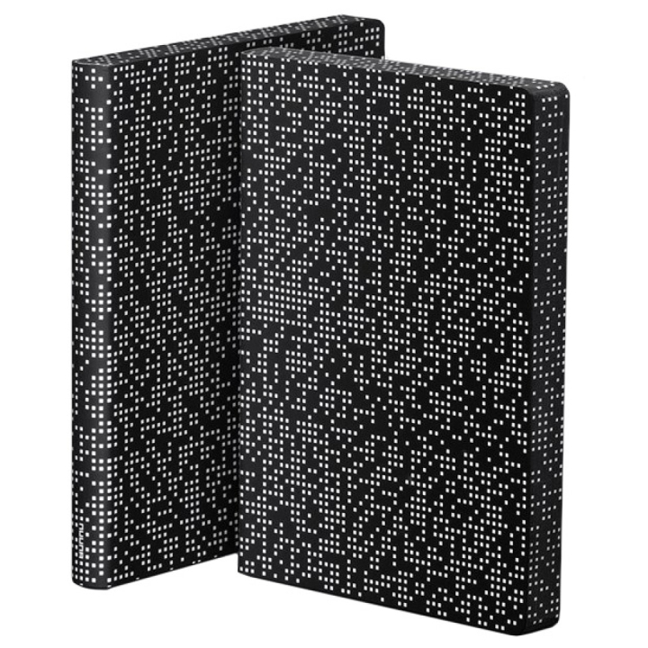 Notebook Graphic L - Analog i gruppen Selected / Skolestart 2025 hos Pen Store (104885)