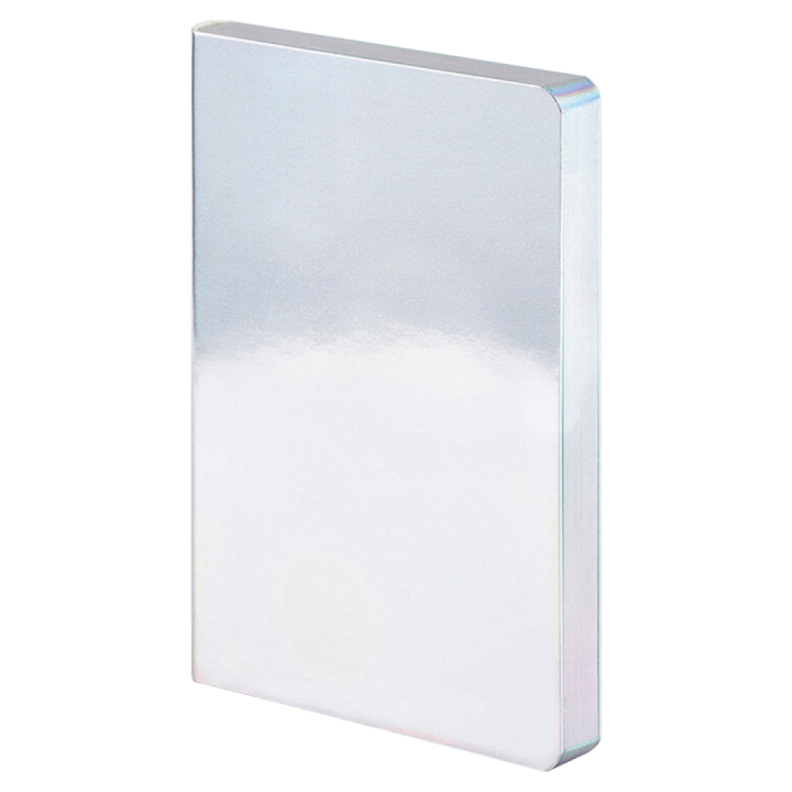 Notebook Fluid Chrome S i gruppen  Papir & Blokk / Skrive og ta notater / Notatbøker hos Pen Store (104891)
