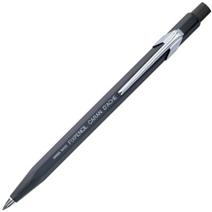 Fixpencil 3 mm i gruppen Kunstnermateriell / Kritt og blyanter / Grafitt og blyant hos Pen Store (105019)