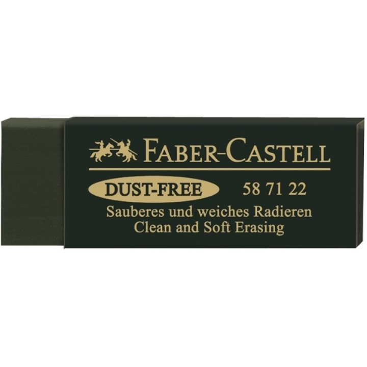 Art Eraser Green i gruppen Penner / Penntilbehør / Viskelær hos Pen Store (105054)
