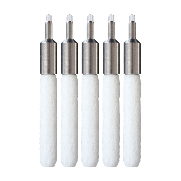 Nib 2-pakke 1mm i gruppen Penner / Penntilbehør / Tilbehør og reservedeler hos Pen Store (105165)