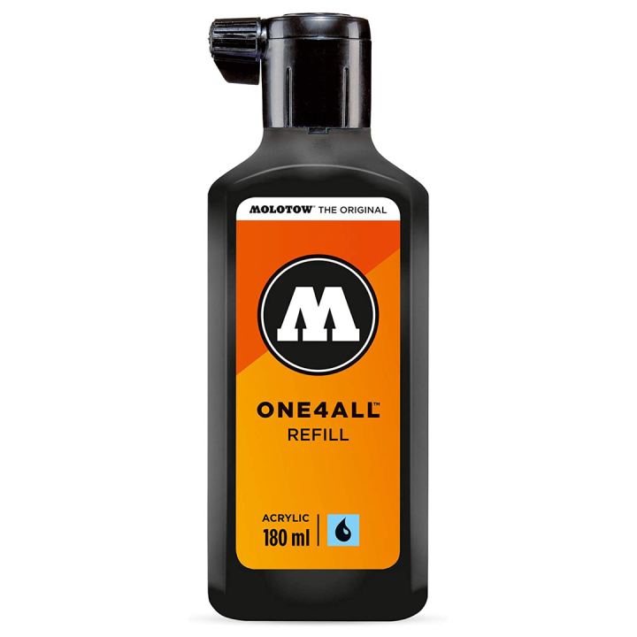 One4All Refill 180ml i gruppen Penner / Penntilbehør / Patroner og refiller hos Pen Store (105266_r)