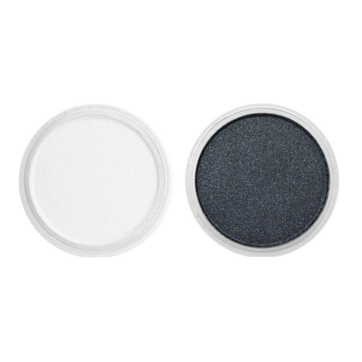Soft Pastel Pans Pearl i gruppen Kunstnermateriell / Kunstnerfarge / Pastell / Tørrpastell hos Pen Store (106101_r)