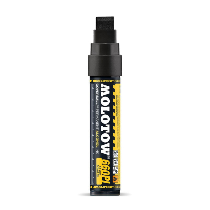 Masterpiece CoversAll Marker 15mm i gruppen Penner / Kunstnerpenner / Tusjpenner hos Pen Store (106226)