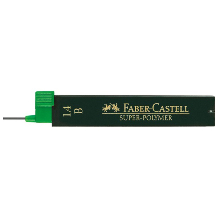 1,4mm B Fineline Stift i gruppen Penner / Penntilbehør / Miner hos Pen Store (106260)