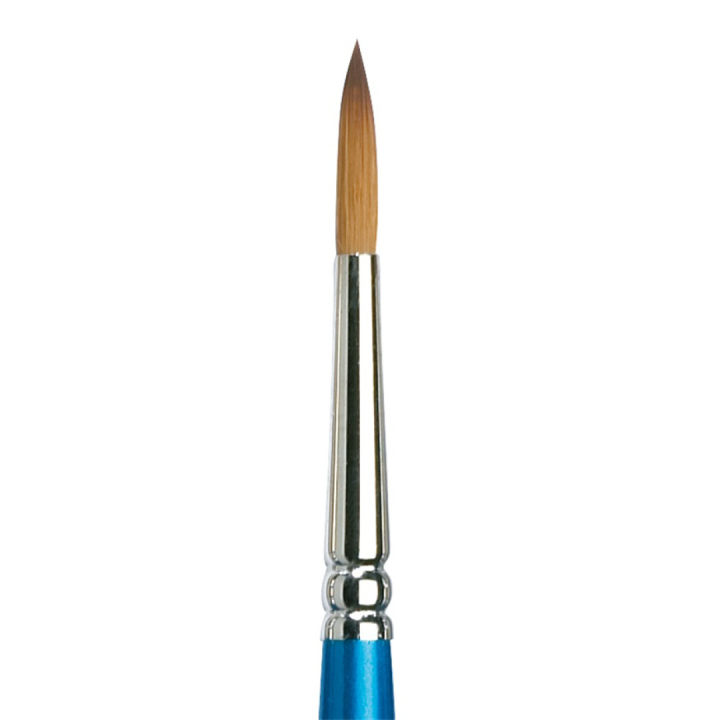 Cotman Pensel - Series 111 6 i gruppen Kunstnermateriell / Pensler / Syntetiske pensler hos Pen Store (107594)