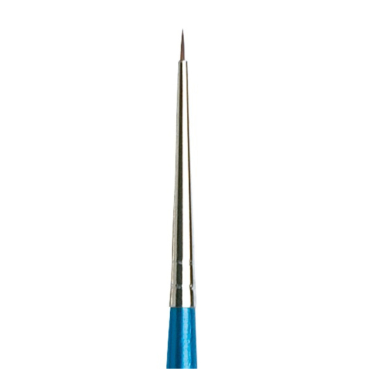 Cotman Pensel - Series 111 0000 i gruppen Kunstnermateriell / Pensler / Tynne pensler hos Pen Store (107611)