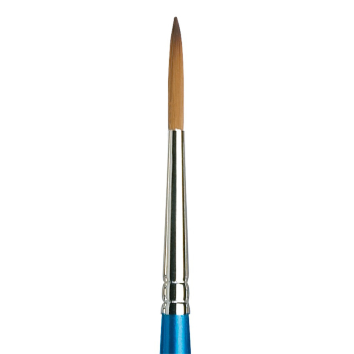Cotman Pensel - Series 222 4 i gruppen Kunstnermateriell / Pensler / Syntetiske pensler hos Pen Store (107615)