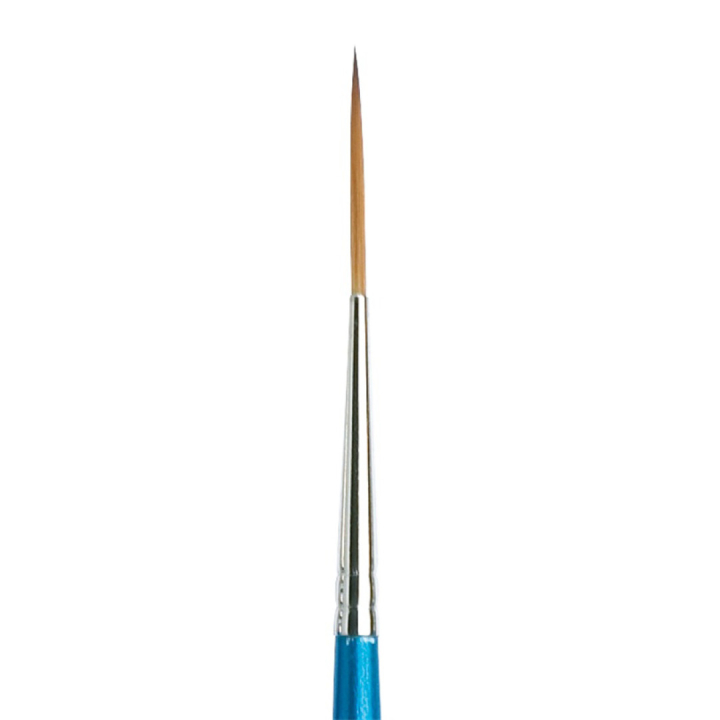 Cotman Pensel Rigger 333 St 0 i gruppen Kunstnermateriell / Pensler / Tynne pensler hos Pen Store (107618)