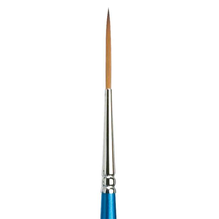 Cotman Pensel Rigger 333 St 1 i gruppen Kunstnermateriell / Pensler / Tynne pensler hos Pen Store (107619)