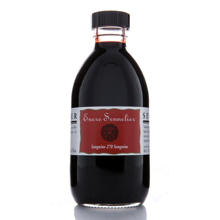 Indian Ink 250 ml i gruppen Kunstnermateriell / Kunstnerfarge / Tusj og blekk hos Pen Store (108744)