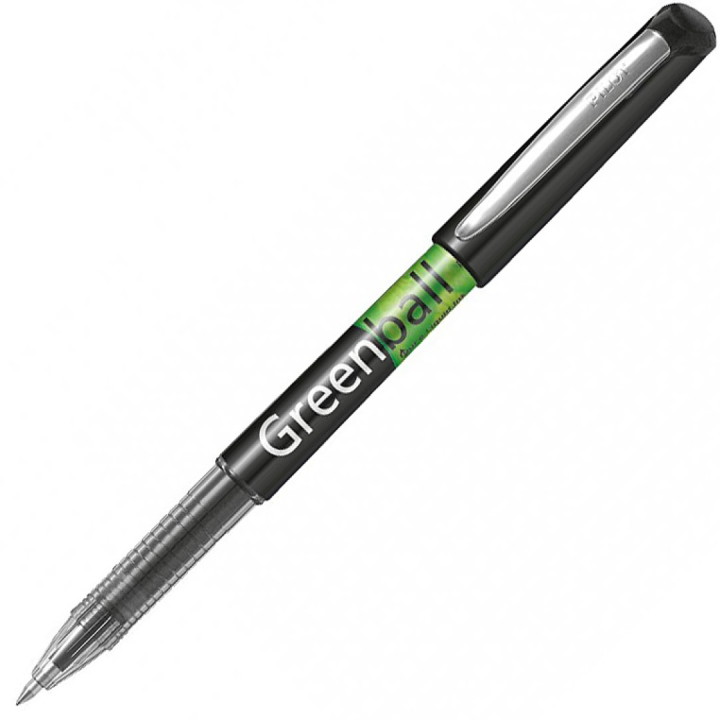 Begreen Greenball i gruppen Penner / Skrive / Blekkpenner hos Pen Store (109025_r)