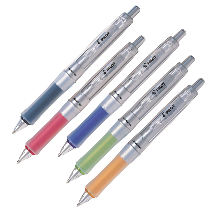 Dr Grip Kulepenn i gruppen Penner / Skrive / Blekkpenner hos Pen Store (109037_r)