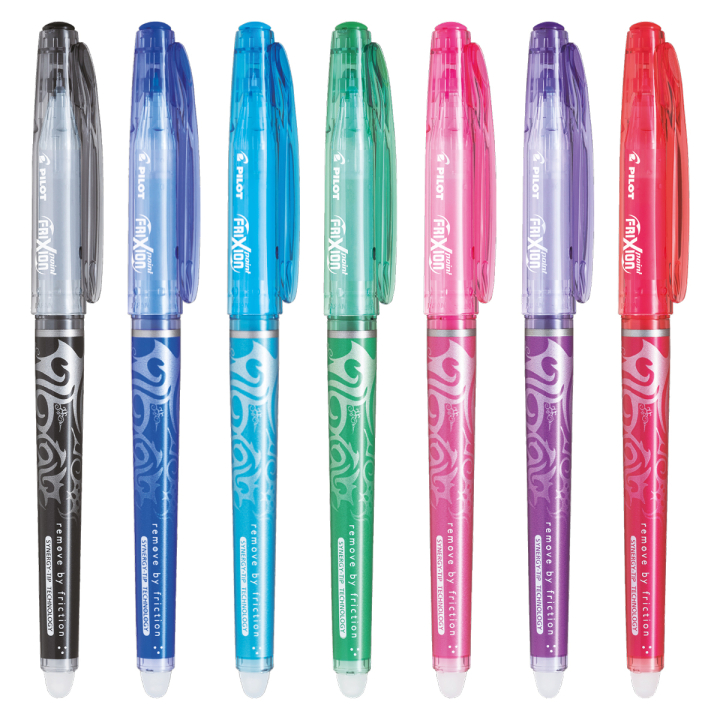 FriXion Point 0.5 i gruppen Penner / Skrive / Gelpenner hos Pen Store (109093_r)