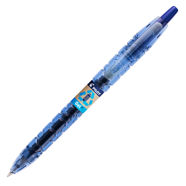 Gel Rollerball Begreen B2P 07 i gruppen Penner / Skrive / Blekkpenner hos Pen Store (109132_r)