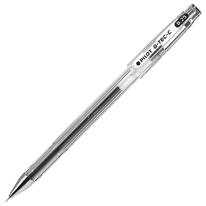 G-TEC C25 Hyperfine i gruppen Penner / Skrive / Gelpenner hos Pen Store (109136)