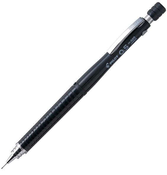 H-325 Mekanisk Blyant 0.5 i gruppen Penner / Skrive / Trykkblyanter hos Pen Store (109153)