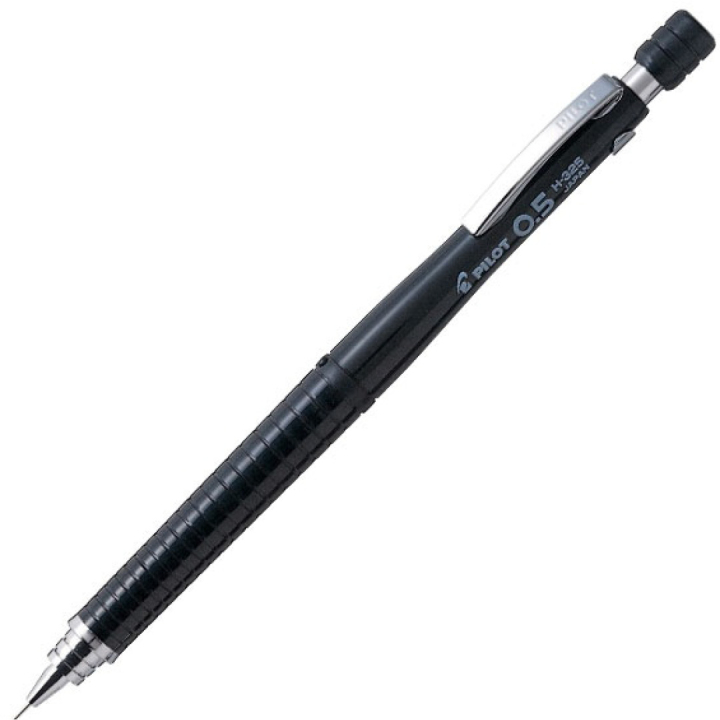 H-325 Mekanisk Blyant 0.5 i gruppen Penner / Skrive / Trykkblyanter hos Pen Store (109153)