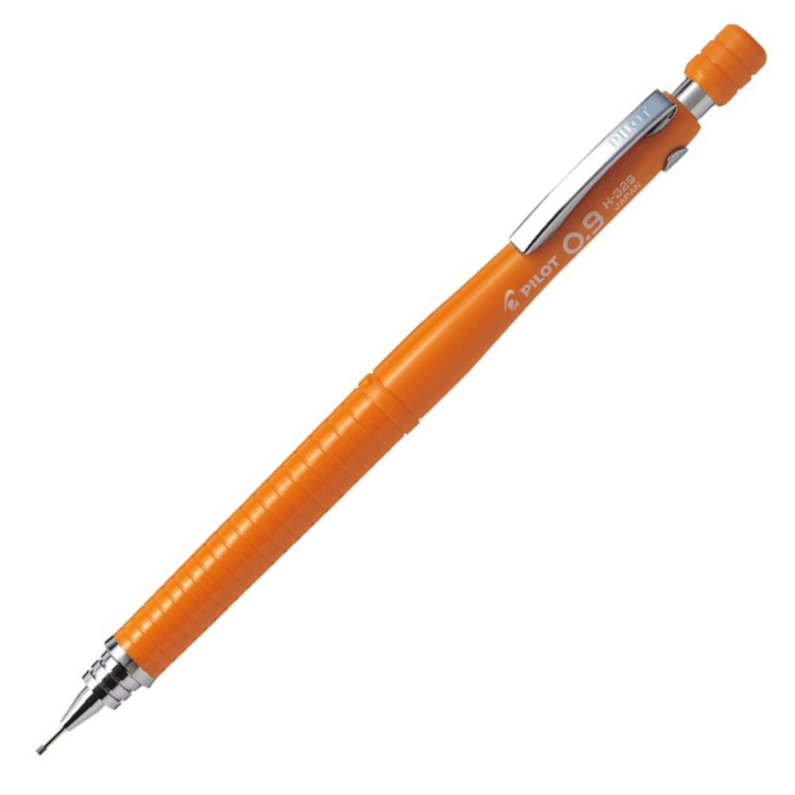 H-329 Mekanisk Blyant 0.9 i gruppen Penner / Skrive / Trykkblyanter hos Pen Store (109154)