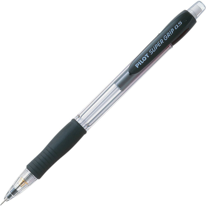 Mekanisk Blyant Super Grip 0.5 i gruppen Penner / Skrive / Trykkblyanter hos Pen Store (109283)