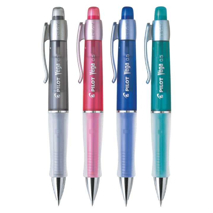 Mekanisk Blyant Vega 0.5 i gruppen Penner / Skrive / Trykkblyanter hos Pen Store (109285_r)