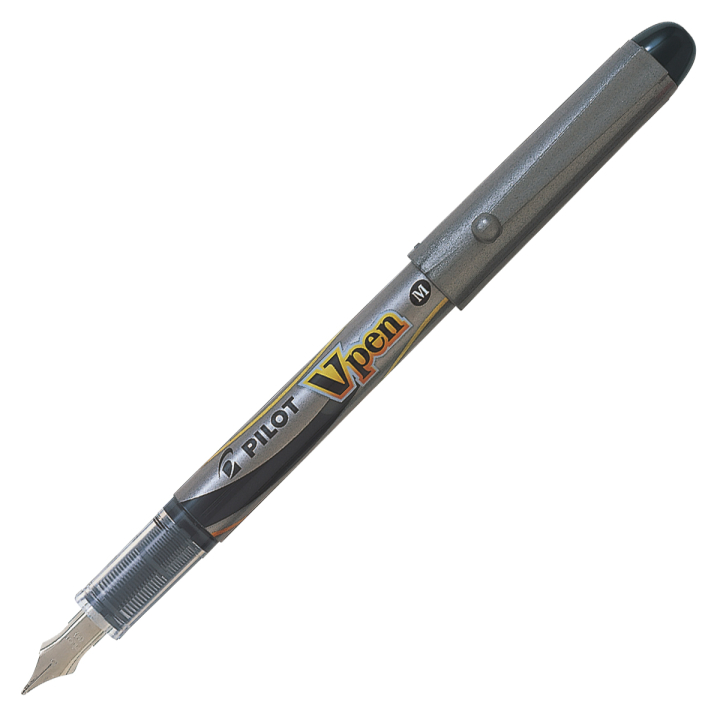 V-Pen i gruppen Penner / Skrive / Blekkpenner hos Pen Store (109316_r)