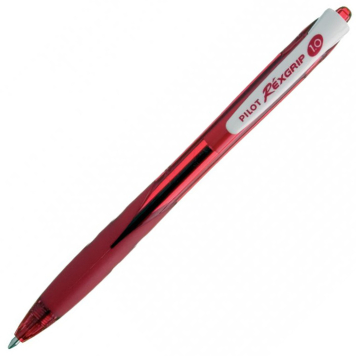 Rexgrip Medium i gruppen Penner / Skrive / Blekkpenner hos Pen Store (109458_r)