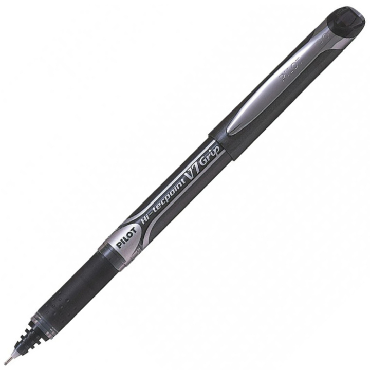 Hi-Tecpoint V7 Grip i gruppen Penner / Skrive / Blekkpenner hos Pen Store (109474_r)