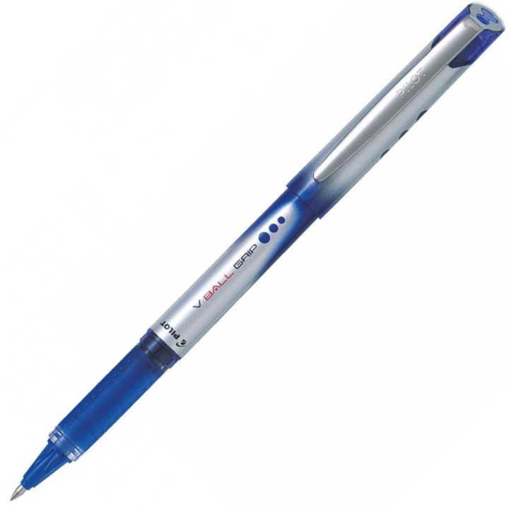 V-Ball Grip 07 i gruppen Penner / Skrive / Blekkpenner hos Pen Store (109477_r)