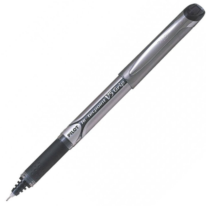 Hi-Tecpoint V5 Grip i gruppen Penner / Skrive / Blekkpenner hos Pen Store (109483_r)