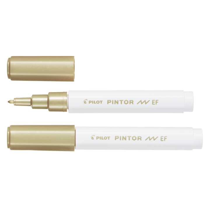 Pintor Extra Fine Tip i gruppen Penner / Kunstnerpenner / Illustrasjonmarkers hos Pen Store (109540_r)
