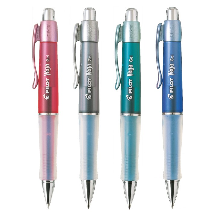 Vega Gel 0.7 i gruppen Penner / Skrive / Gelpenner hos Pen Store (109626_r)