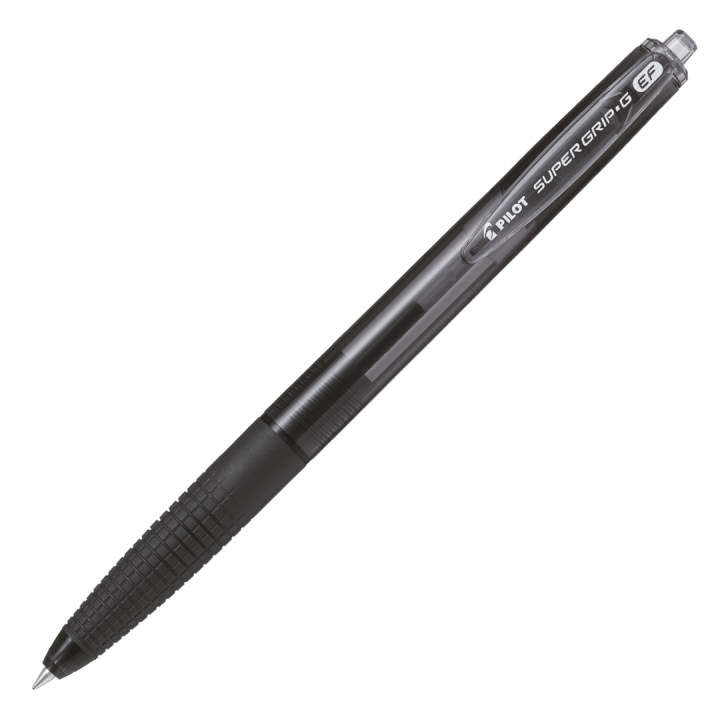 Super Grip G Retractable Extra Fine i gruppen Penner / Skrive / Blekkpenner hos Pen Store (109633_r)