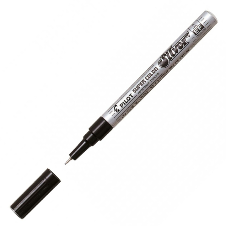 Super Color Marker Extra Fine i gruppen Penner / Merking og kontor / Merkepenner hos Pen Store (109647_r)