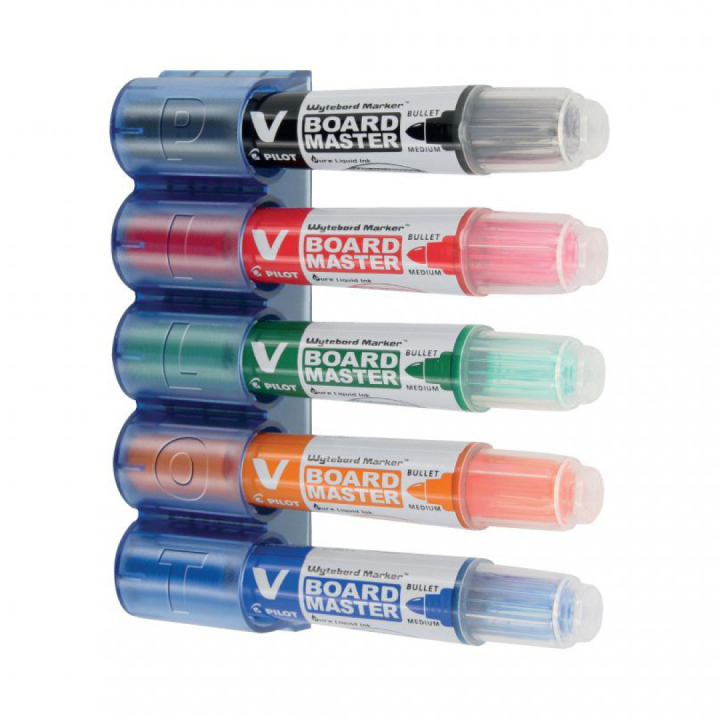 V-Board Master Penholder i gruppen Penner / Merking og kontor / Whiteboard tusjer hos Pen Store (109663)