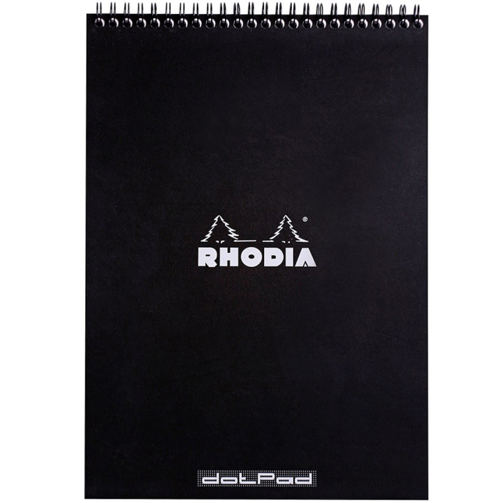 Classic Notepad A4 DotPad i gruppen Papir & Blokk / Skrive og ta notater / Skriveblokker og hefter hos Pen Store (109929)