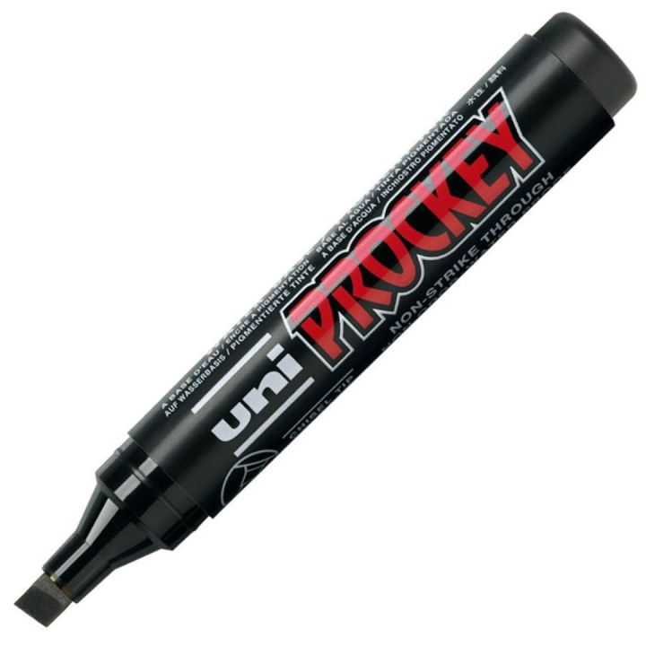 Prockey Marker PM-126 Bold i gruppen Penner / Merking og kontor / Merkepenner hos Pen Store (110161_r)