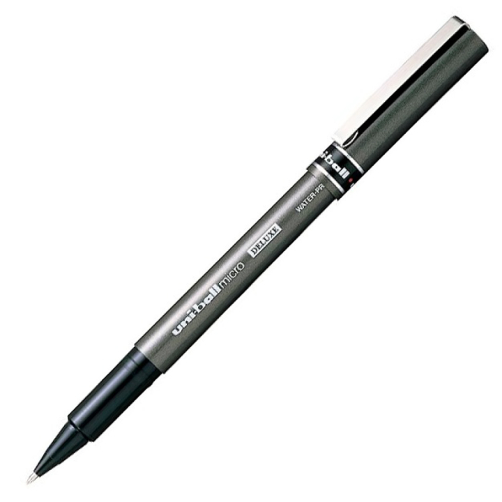 Micro Deluxe Rollerball UB-155 i gruppen Penner / Skrive / Blekkpenner hos Pen Store (110216_r)