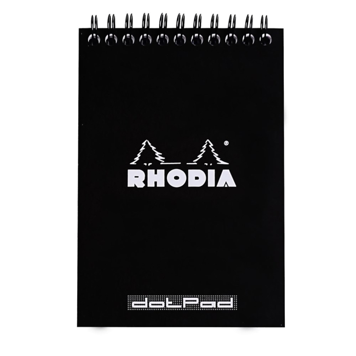 Classic Notepad A6 DotPad i gruppen  Papir & Blokk / Skrive og ta notater / Skriveblokker og hefter hos Pen Store (110231)