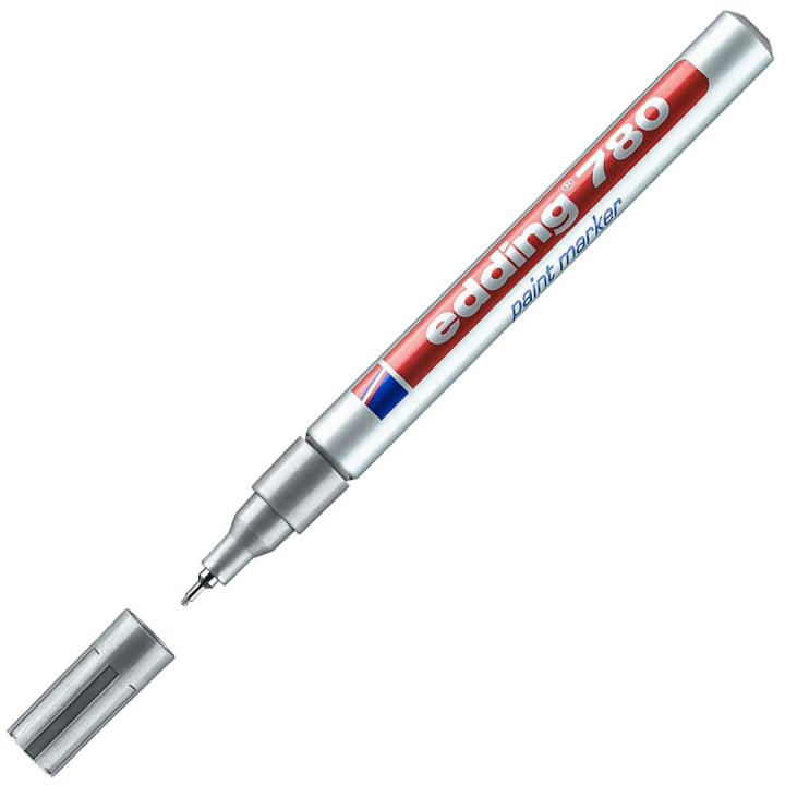 780 Paint Marker Extra Fine Tip i gruppen Penner / Merking og kontor / Merkepenner hos Pen Store (110312_r)