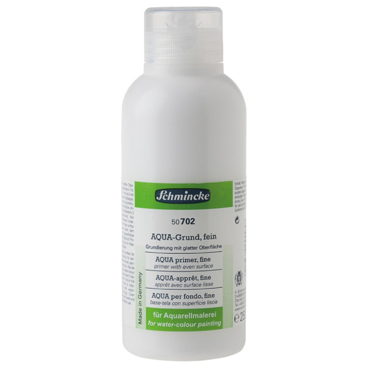 Water Colour Ground Fine 250 ml i gruppen Kunstnermateriell / Malemedier og lakk / Akvarellmedium hos Pen Store (110745)