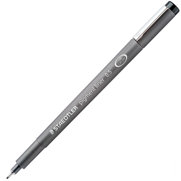 Pigment Liner 1.2 mm i gruppen Penner / Skrive / Fineliners hos Pen Store (110838)